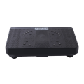 Vibration Plate Exercise Machine Vibrating Fitness Platform